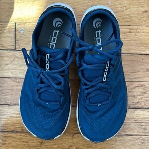 Topo Women’s ST-4 Sneakers